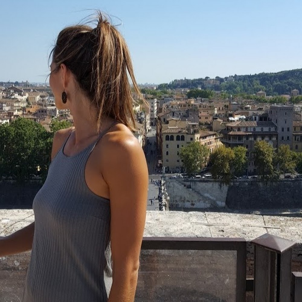 Meet your Posher, Catherine